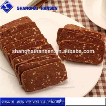 Coco nuts cookies Import Agents from Shanghai Hansen